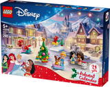LEGO® Disney Princess Advent Calendar 2026 43298