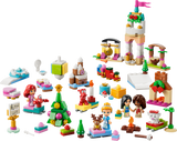 LEGO® Disney Princess Advent Calendar 2026 43298