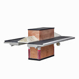 PRE-ORDER: Bachmann Scenecraft Art Deco Platform Centre Building