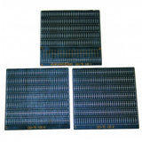 4Ground Trackside Dark Slate Roof Tiles & Ridge - Phillips Hobbies
