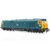 Accurascale Class 50 - BR Blue Pre-Refurbishment 50035 'Ark Royal' - OO Gauge
