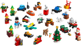 LEGO® City Advent Calendar 2026 Santa’s Workshop Toy 60510