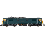 Dapol N Gauge Class 87 87031 Hal O the Wynd Locomotive 2D-087-001