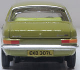 Oxford Diecast 76MAR008 Morris Marina Limeflower - 1:76 Scale