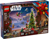 LEGO® Star Wars™ Advent Calendar 2026 Building Toy 75456