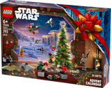 LEGO® Star Wars™ Advent Calendar 2026 Building Toy 75456