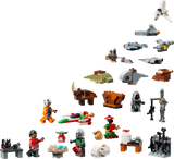 LEGO® Star Wars™ Advent Calendar 2026 Building Toy 75456