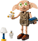 LEGO® Harry Potter™ Dobby™ the Free Elf Building Toy 76469