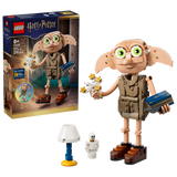 LEGO® Harry Potter™ Dobby™ the Free Elf Building Toy 76469