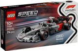 LEGO Speed Champions Audi Revolut F1 Team R26 Race Car 77259