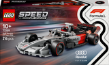 LEGO Speed Champions Audi Revolut F1 Team R26 Race Car 77259