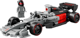 LEGO Speed Champions Audi Revolut F1 Team R26 Race Car 77259