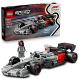LEGO Speed Champions Audi Revolut F1 Team R26 Race Car 77259