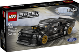 LEGO Speed Champions Ken Block’s ’65 Ford Mustang Hoonicorn 77262