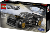 LEGO Speed Champions Ken Block’s ’65 Ford Mustang Hoonicorn 77262