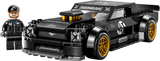 LEGO Speed Champions Ken Block’s ’65 Ford Mustang Hoonicorn 77262