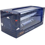80M Dennis Trident Enviro500 Euro IV 12.1M - First Bus Aberdeen Dennis 23 Sheddocksley - Phillips Hobbies