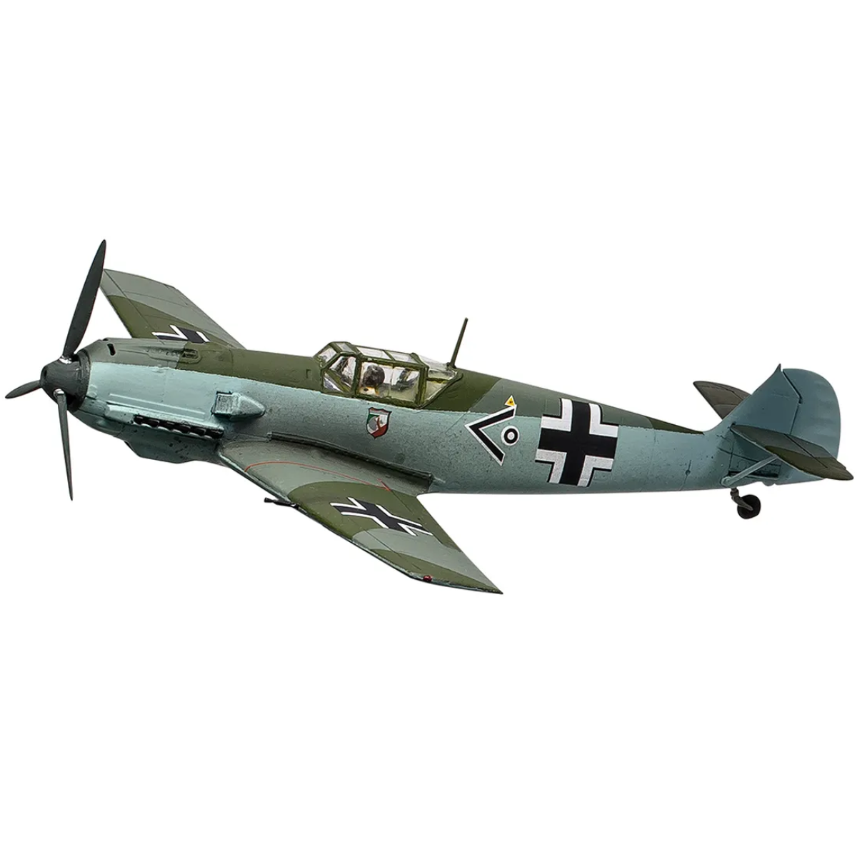 Airfix A50173A Battle of Britain Gift Set Plastic Kit - 1:72 Scale