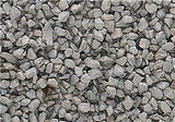 Woodland Scenics B1389 Coarse Ballast Gray - Canister/Shaker