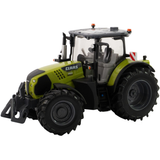 Britains Claas Arion 660 Night Limited Edition Tractor - 1:32 Scale