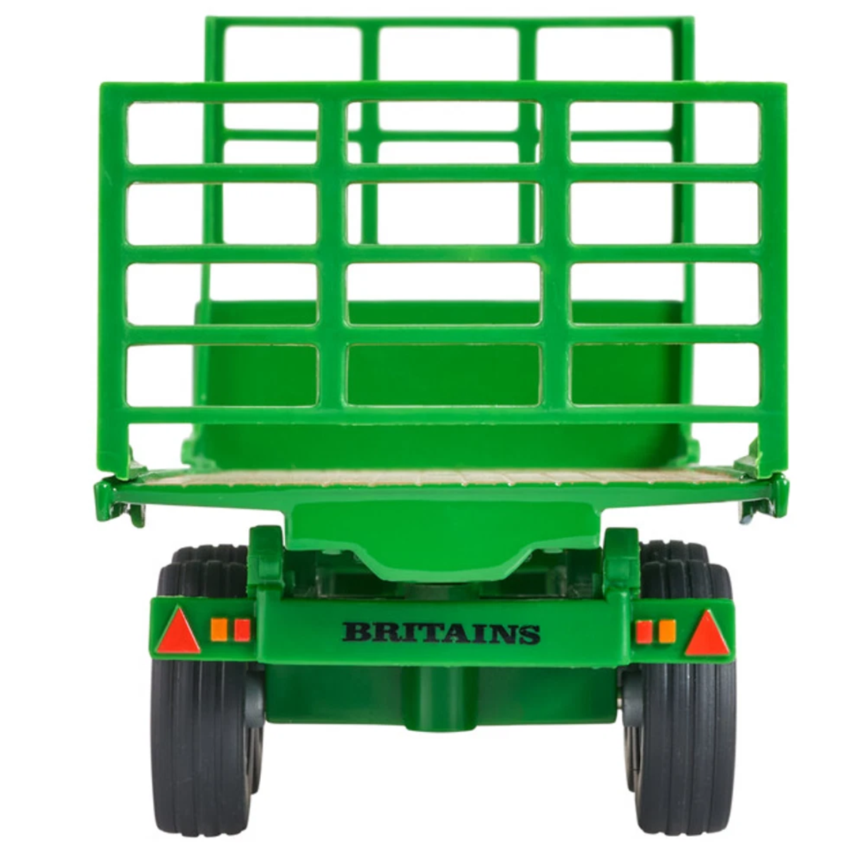 Britains Flat Bed Trailer - 1:32 Scale