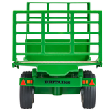 Britains Flat Bed Trailer - 1:32 Scale