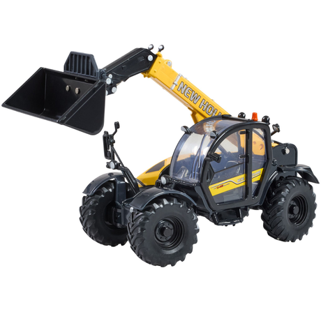 Britains New Holland TH7.42 Telehandler - 1:32 Scale