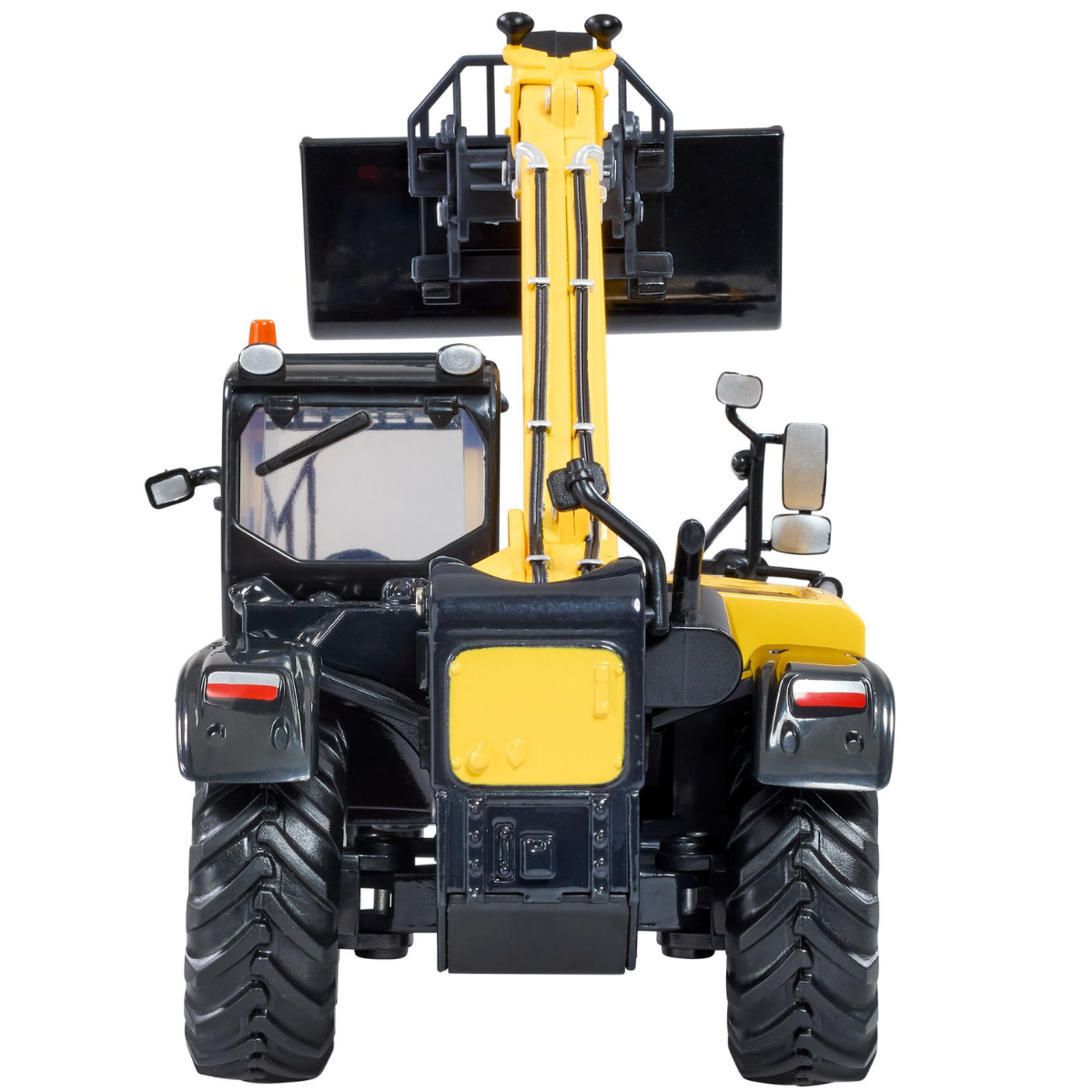 Britains New Holland TH7.42 Telehandler - 1:32 Scale