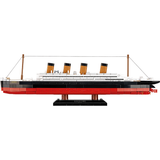 COBI Bricks RMS Olympic Building Toy Set
