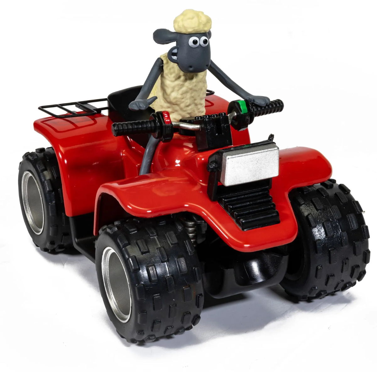 Corgi CC81001 Shaun the Sheep - Shaun Quad Bike