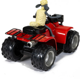 Corgi CC81001 Shaun the Sheep - Shaun Quad Bike