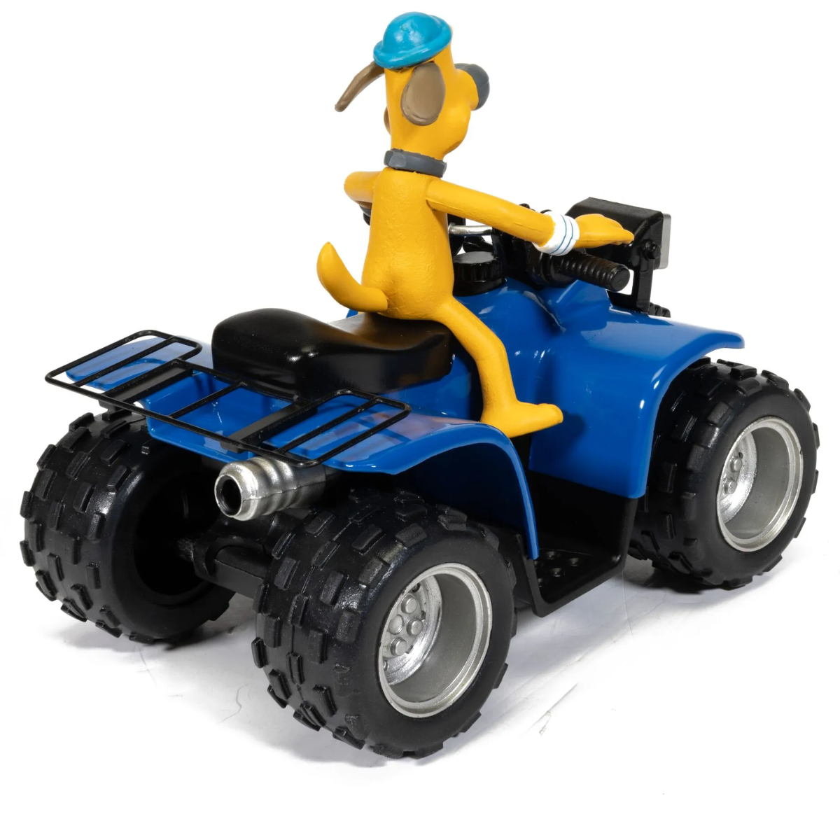 Corgi CC81003 Shaun the Sheep - Bitzer Quad Bike