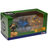 Corgi CC81003 Shaun the Sheep - Bitzer Quad Bike