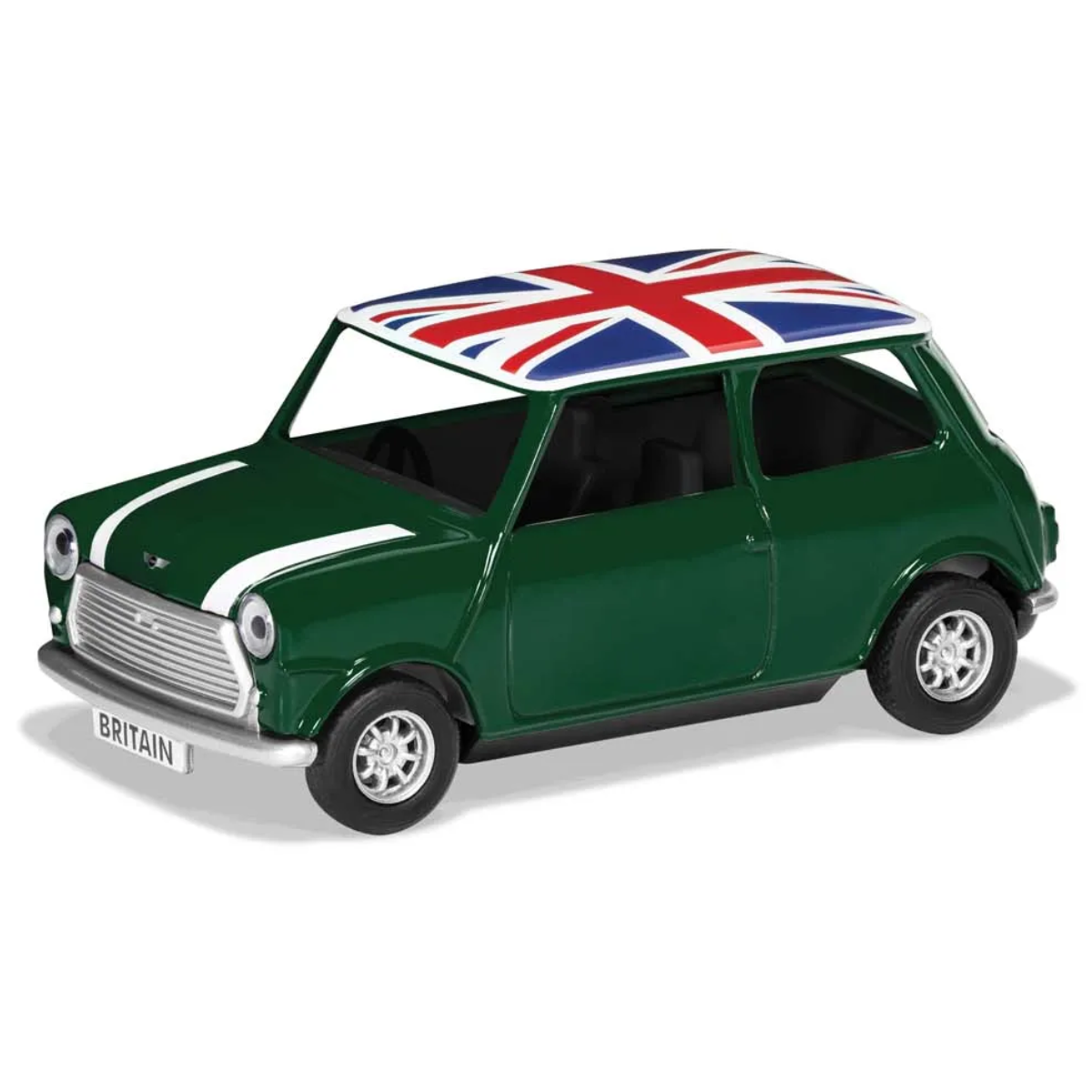 Corgi GS82112 Best of British Classic Mini Green