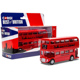 Corgi GS82328 Best of British Routemaster Bus
