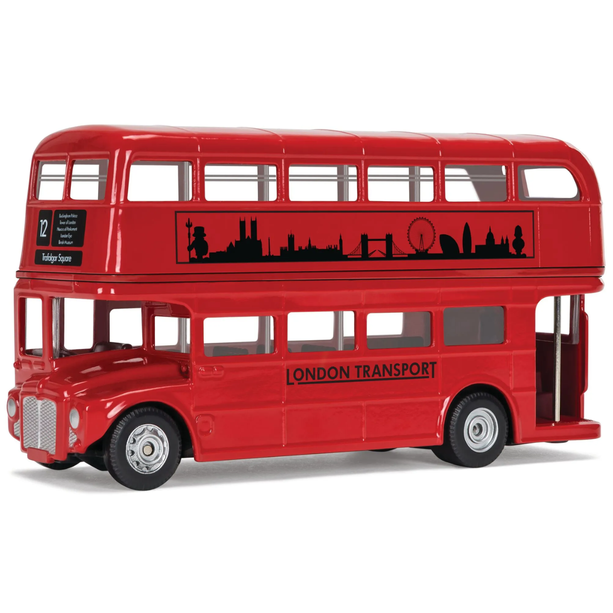 Corgi GS82328 Best of British Routemaster Bus