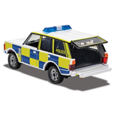 Corgi GS82801 Best of British Range Rover Police Car