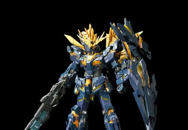 Bandai RG 1:144 Banshee Norn HC-MK61621
