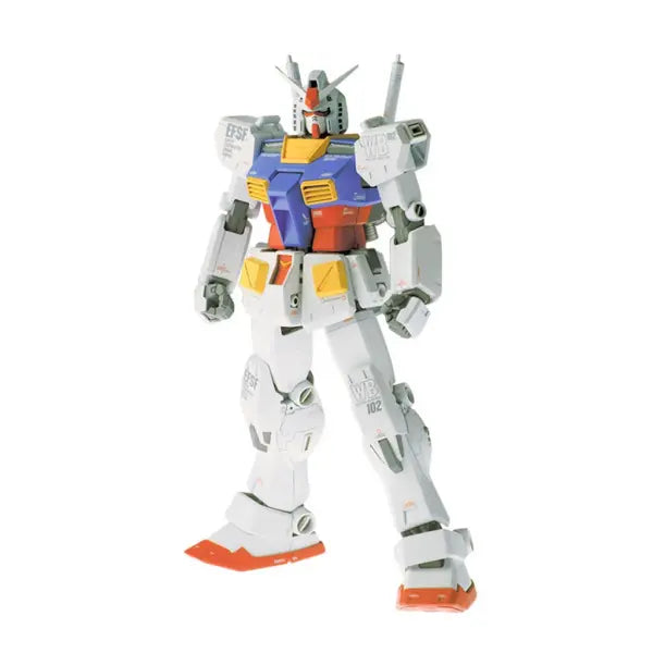 Bandai MG 1:100 RX-78-2 Gundam (Version Ka)