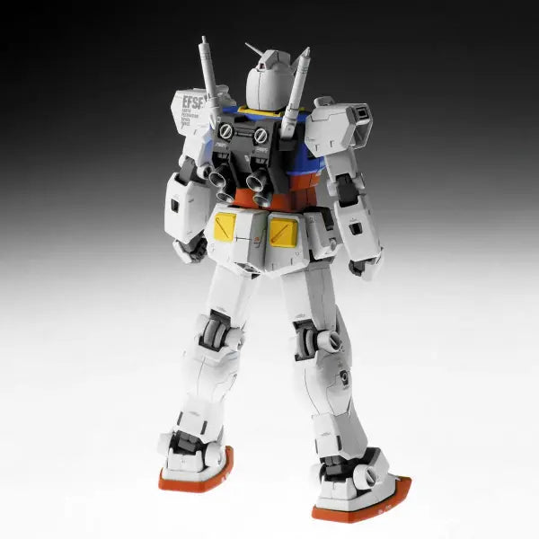 Bandai MG 1:100 RX-78-2 Gundam (Version Ka)