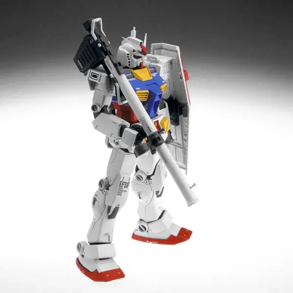Bandai MG 1:100 RX-78-2 Gundam (Version Ka)