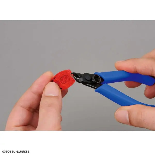 Bandai Spirits Entry Nipper - Blue