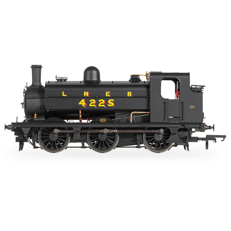 Hornby R30366 LNER Class J52 (4225) - OO Gauge