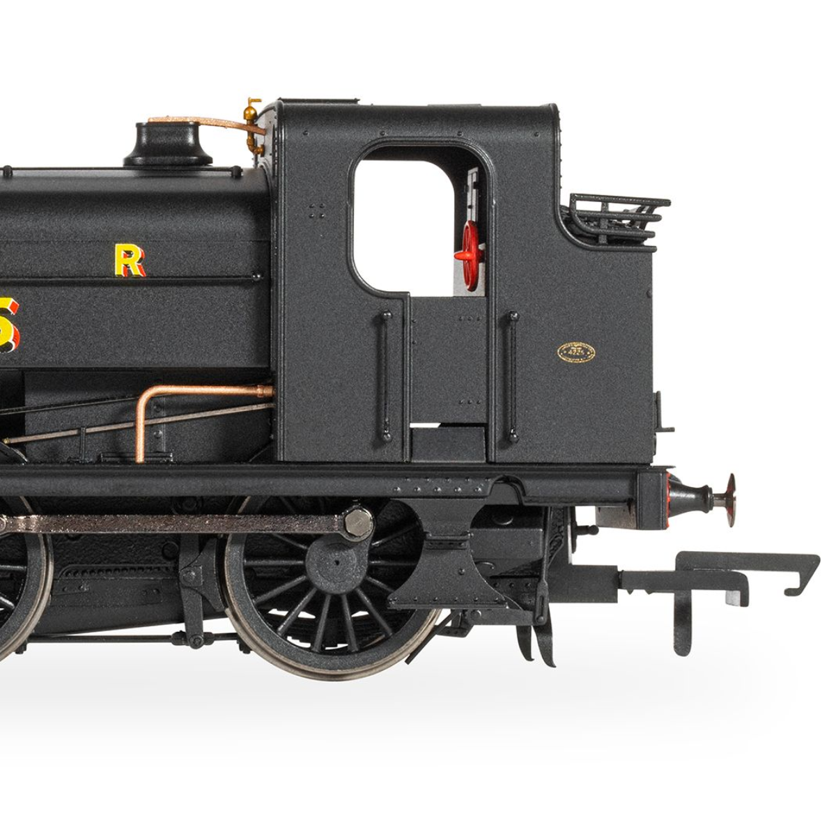 Hornby R30366 LNER Class J52 (4225) - OO Gauge