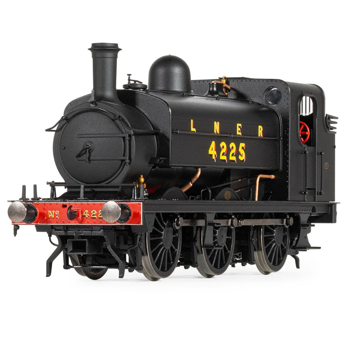 Hornby R30366 LNER Class J52 (4225) - OO Gauge