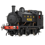 Hornby R30366 LNER Class J52 (4225) - OO Gauge