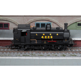 Hornby R30366 LNER Class J52 (4225) - OO Gauge