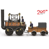 Hornby R30445 Birth of the Railways Train Pack (Railway 200) - OO Gauge