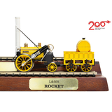 Hornby R30445 Birth of the Railways Train Pack (Railway 200) - OO Gauge