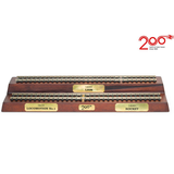 Hornby R30445 Birth of the Railways Train Pack (Railway 200) - OO Gauge